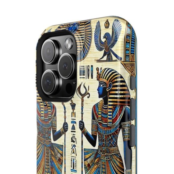 Printed Case for iPhone 14, iPhone 15, iPhone 16 (Plus/ Pro/ Pro Max), MARPC303 - Picture 11 of 13